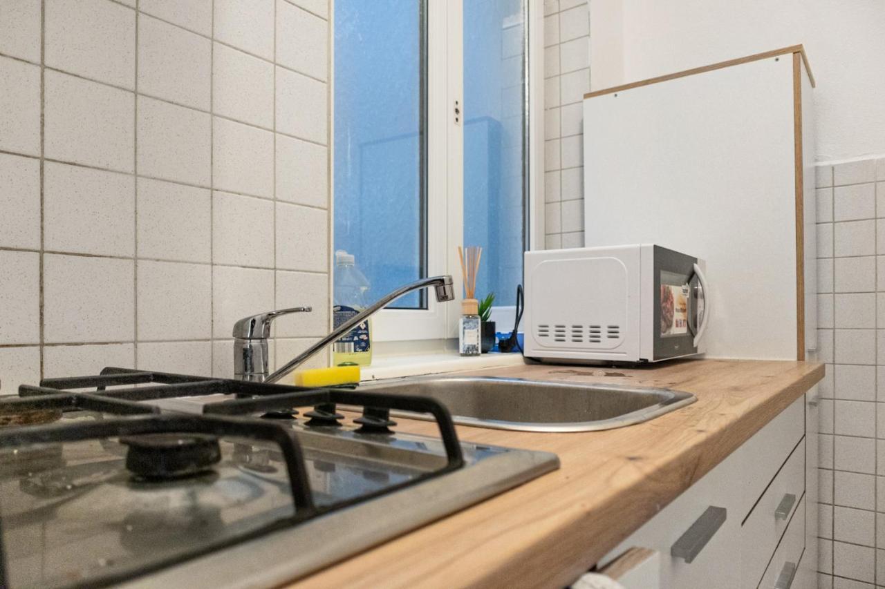 Welcoming 3Br Budget Apt. Well Connected Vienna Luaran gambar